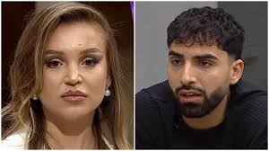 Scandal de proporții! Ahmed și Veronica, schimb dur de replici în Casa iubirii