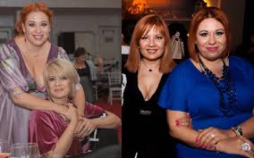 Oana Roman și Catinca, date în judecată la 2 ani de la moartea mamei lor! La mijloc sunt sute de mii de euro