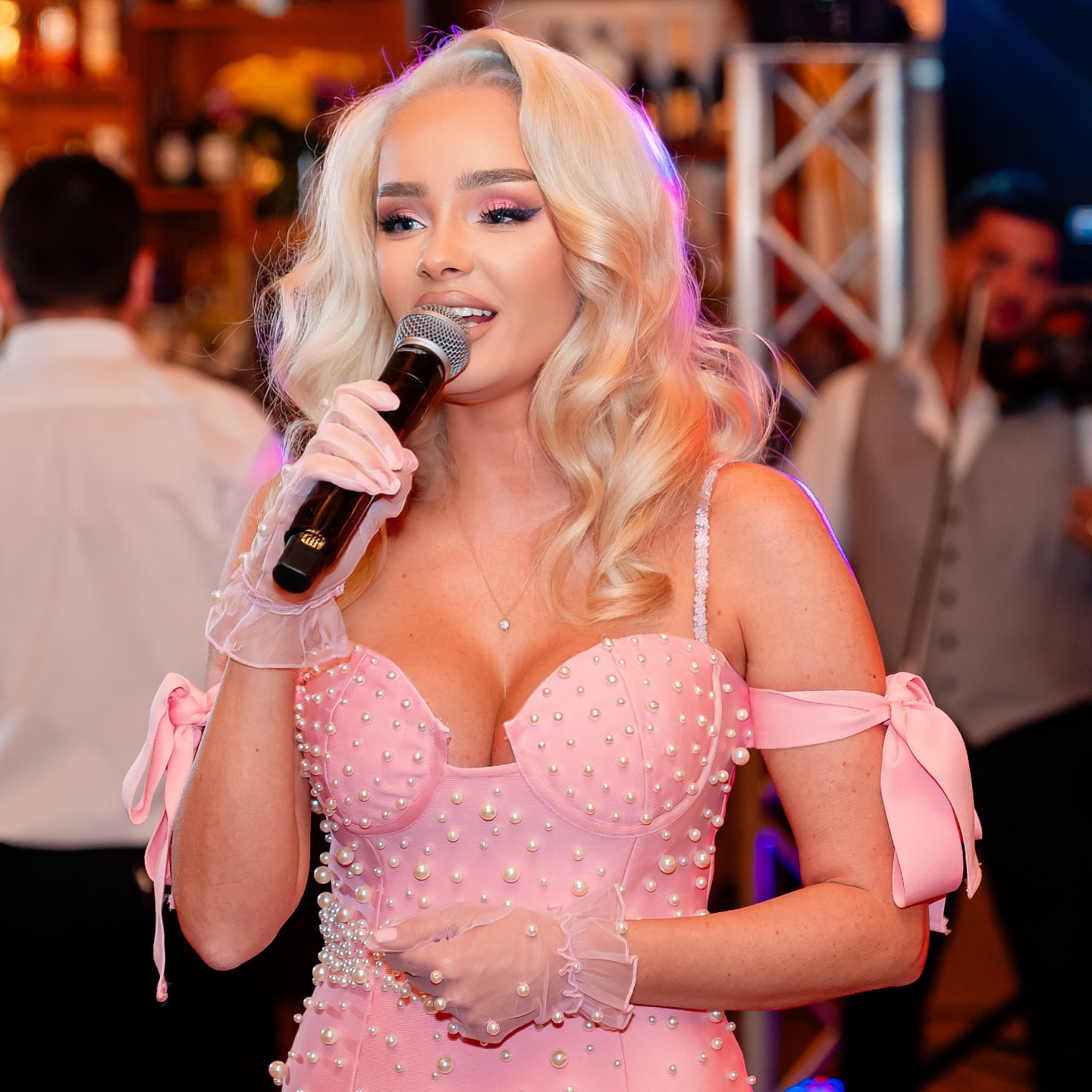 Maria Constantin pune stop zvonurilor! Ce spune despre un nou copil: