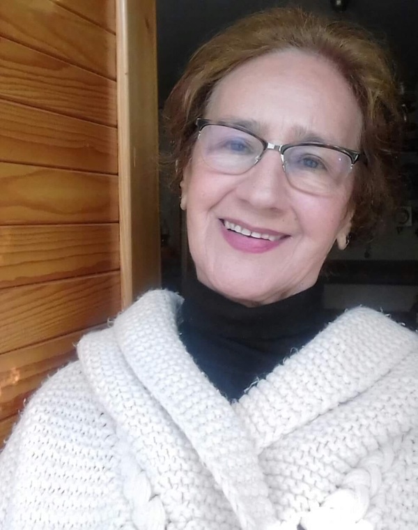 Prima imagine cu Sofia Vicoveanca după infarct. Cum se simte artista după câteva zile de spitalizare