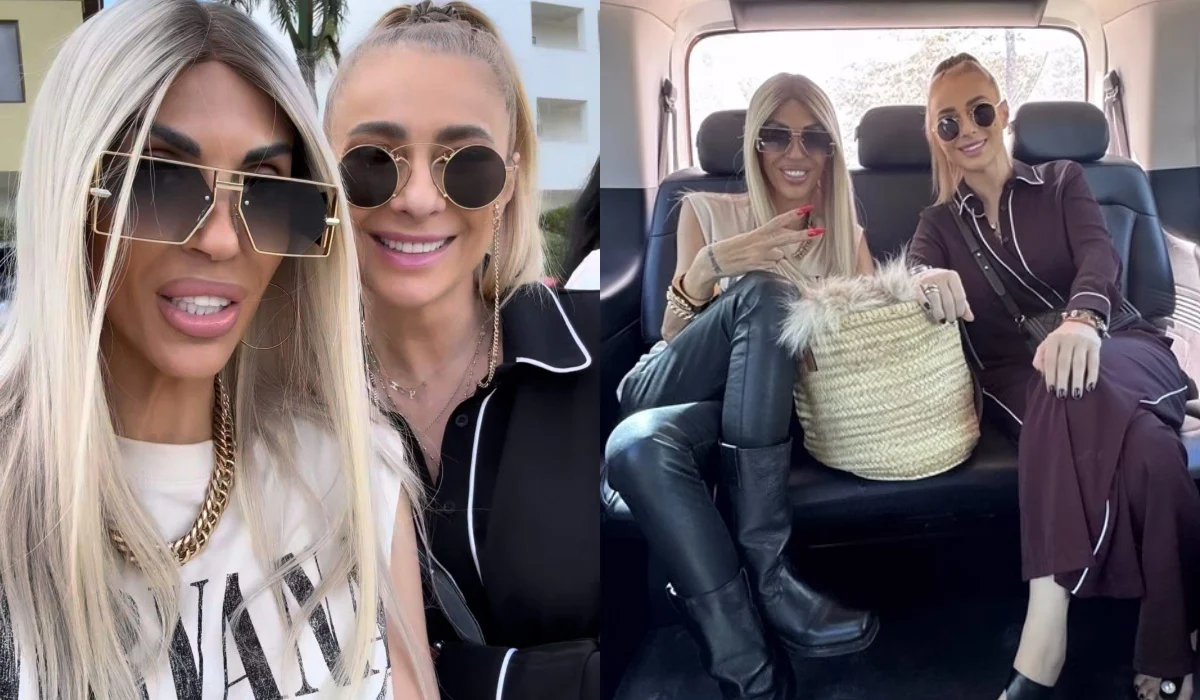 Anamaria Prodan și Raluca Bădulescu, date afară de la Antena 1!