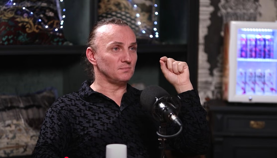 Mihai Trăistariu și-a schimbat complet preferințele! Nu mai caută o femeie „care să știe să facă ciorbă”.