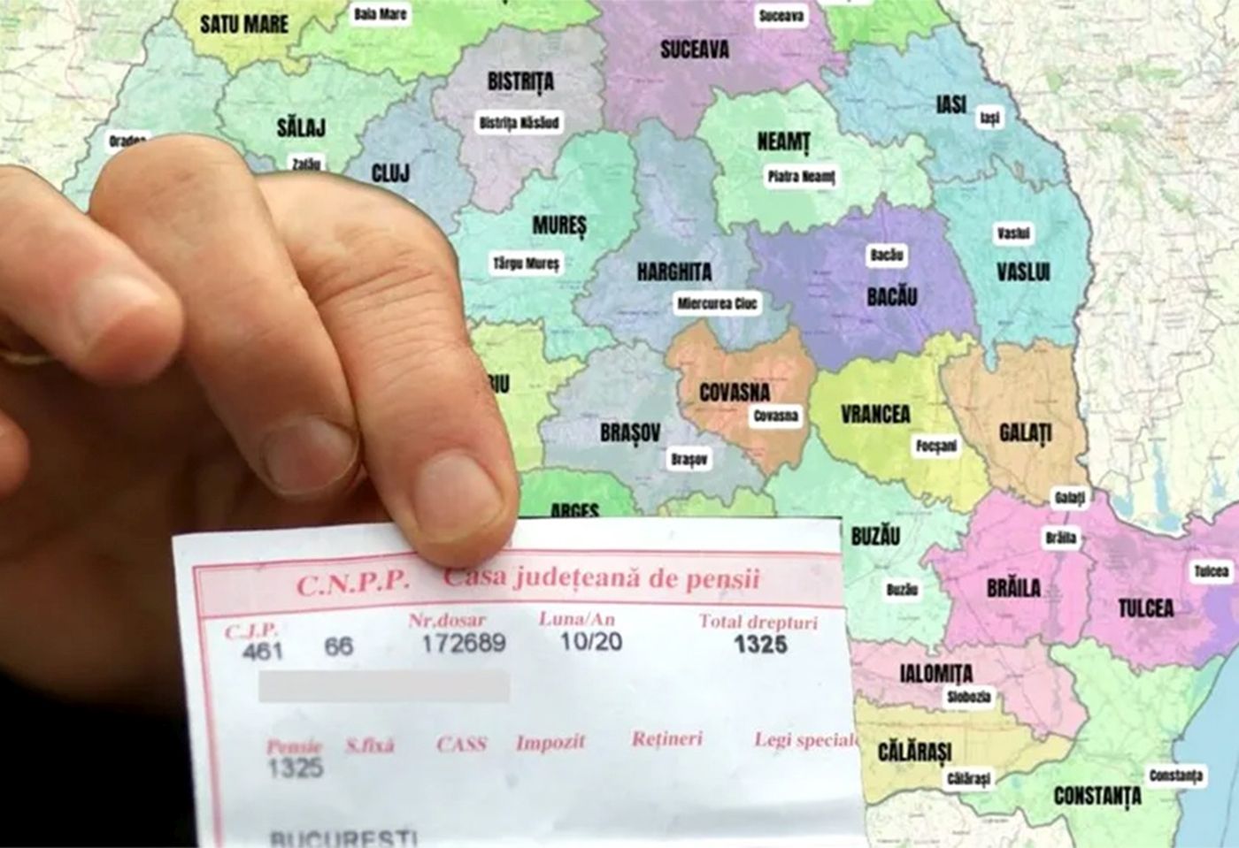 Pensii mai mari pentru o parte dintre pensionari în 2026. Cine beneficiază de sprijin: