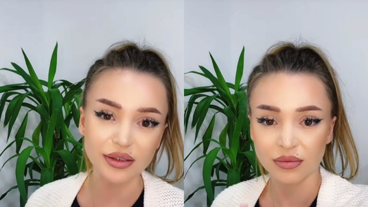 Veronica spune lucrurilor pe nume după despărțirea de Ahmed: