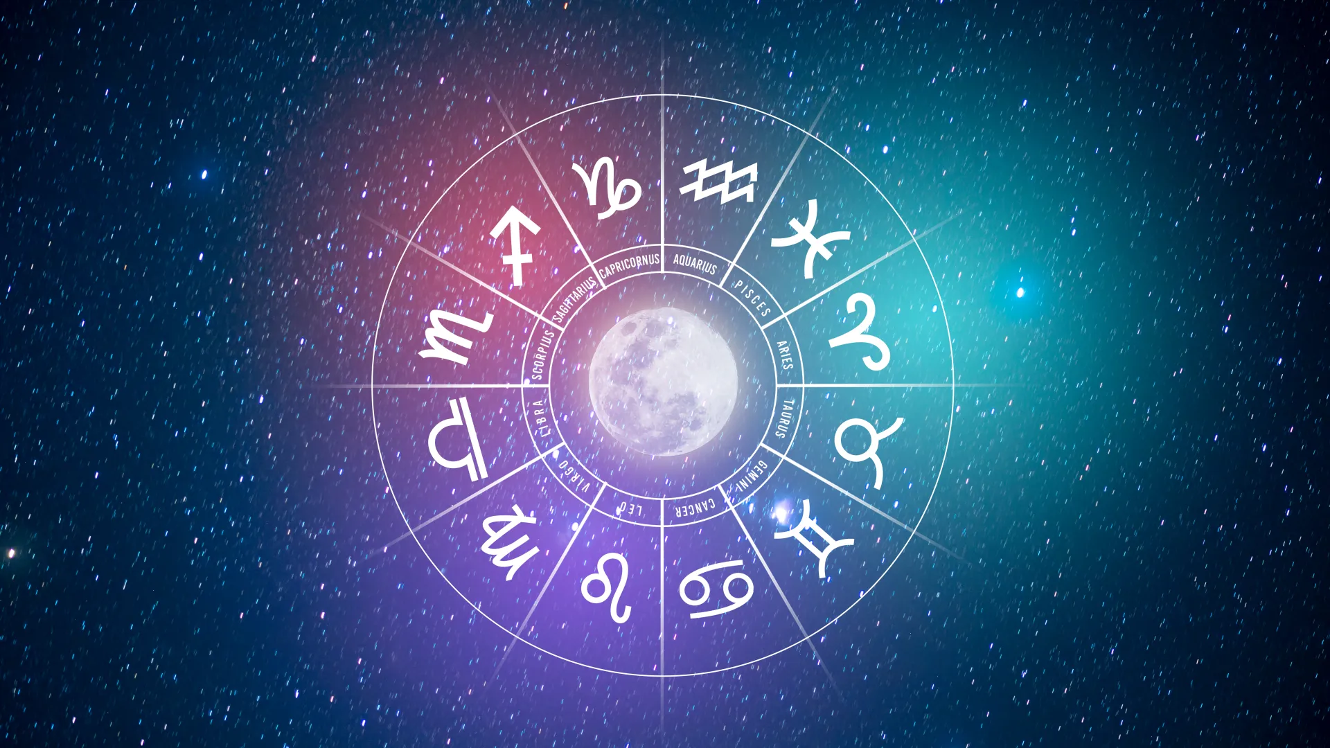 Horoscop săptămâna 12–18 ianuarie 2026. Schimbări, surprize și începuturi noi sub influența Lunii Noi în Capricorn și a lui Venus în Vărsător