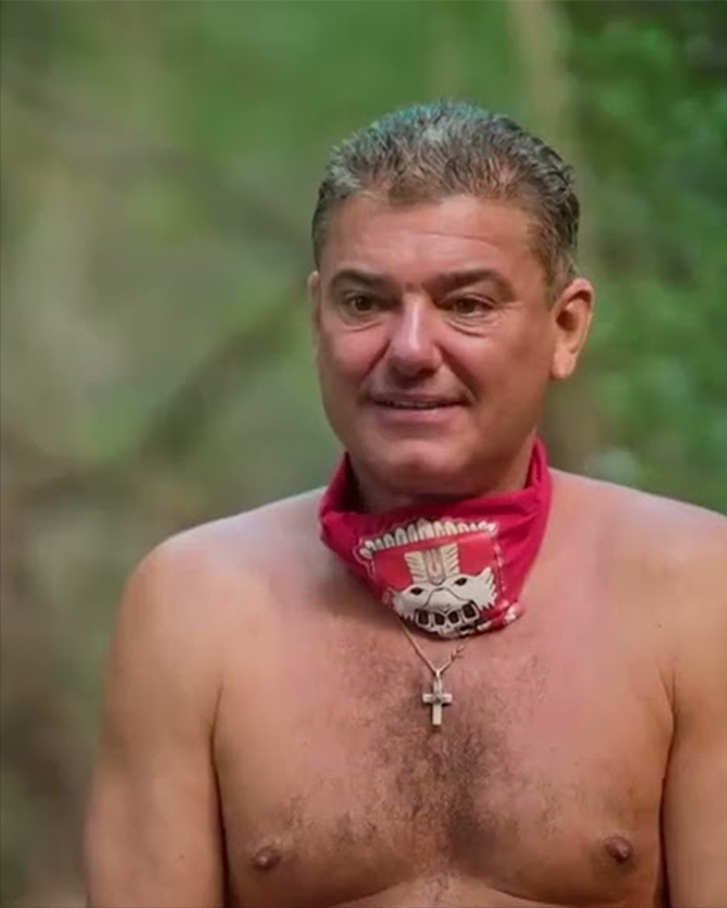 Detaliul care a stârnit controverse! Ce înseamnă, în realitate, „suflet liber” în dreptul lui Cristian Boureanu