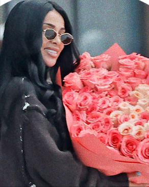 Cristina Pucean, moment de poveste în plină stradă! Surpriza romantică ce a lăsat-o fără cuvinte