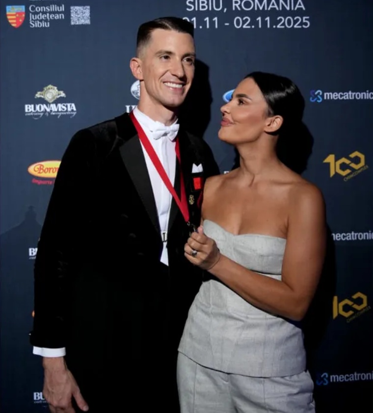 De ce s-au opus părinții lui Rareș Cojoc relației cu Andreea Popescu? „La început ne-am ascuns”