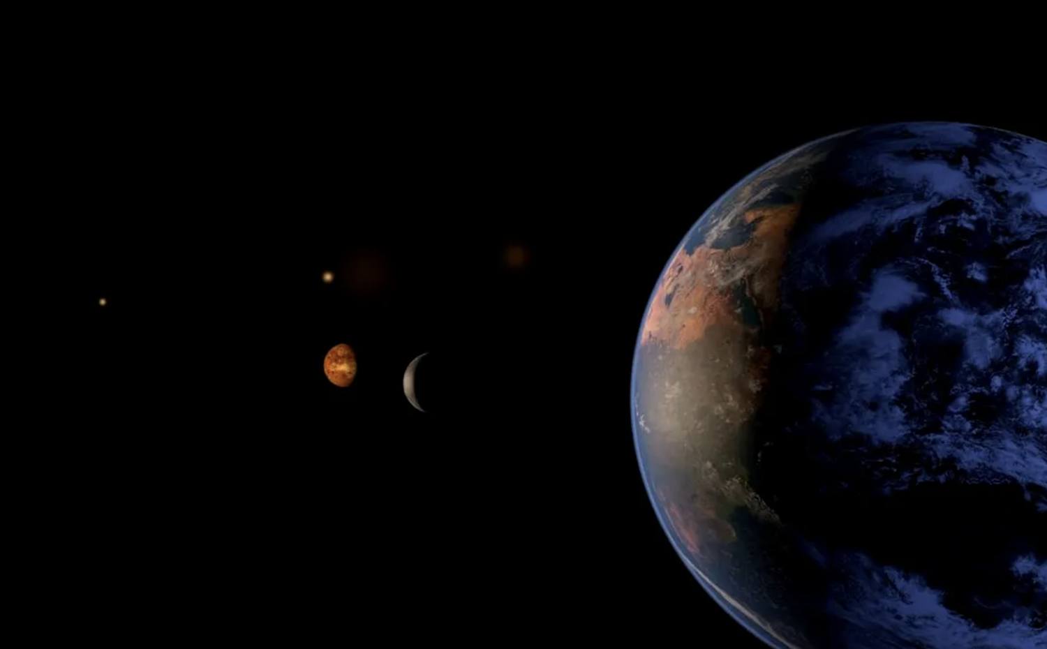 Planetele Sistemului Solar: câte sunt, în ce ordine se află și ce secrete ascund? Curiozități mai puțin știute despre vecinii noștri cosmici