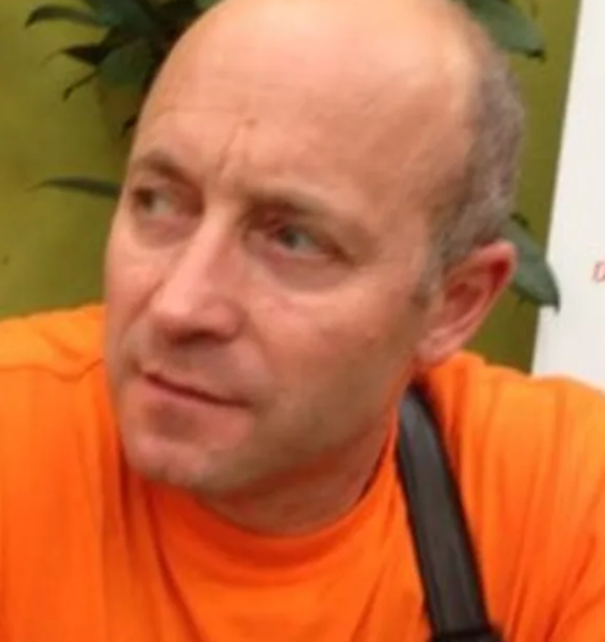 Final trist pentru inginerul Craiu Dinu Florian, după un grav accident de muncă în Italia