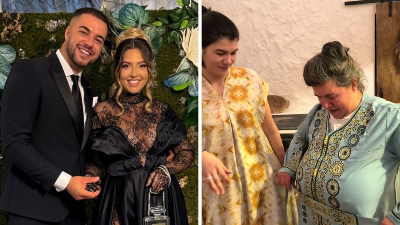 Ileana Sterp și Mama Geta, nemulțumite de cadourile primite de la Daniela și Culiță Sterp? Reacția lor spune tot