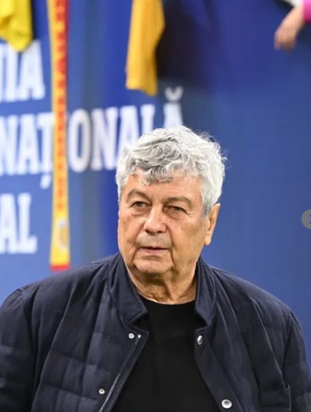 Alertă în fotbalul românesc! Mircea Lucescu, trimis la tratament în străinătate după decizia medicilor