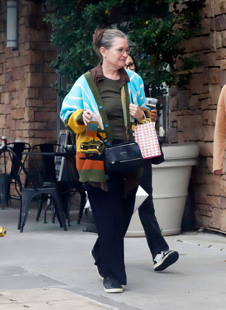 De nerecunoscut! Actrița adorată în anii ’90 a dispărut din lumina reflectoarelor după un accident cumplit