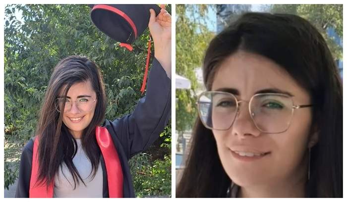 Ultimele momente ale Alexandra, tânăra asistentă care s-a stins la 23 de ani, la scurt timp după ce a început tura!