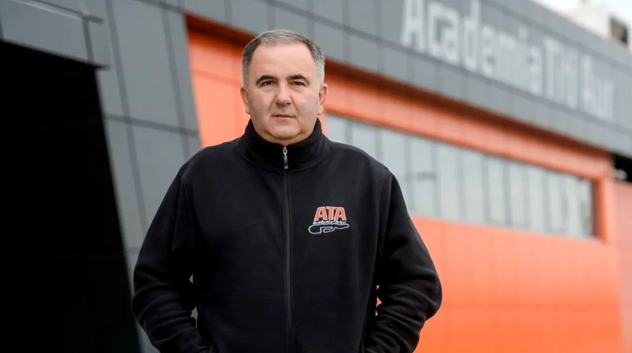 Titi Aur trage un semnal de alarmă pentru șoferi: greșeala banală pe care o faci iarna și te trimite direct la service