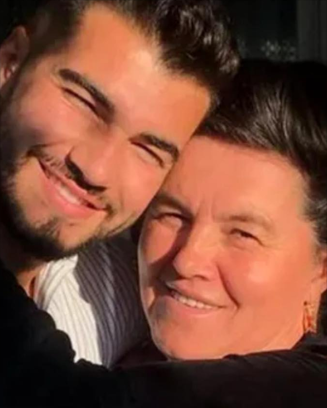 Am „descusut-o” pe mama Geta și am aflat tot! Mama lui Culiță Sterp a dat din casă secretul păstrat cu sfințenie în bucătărie