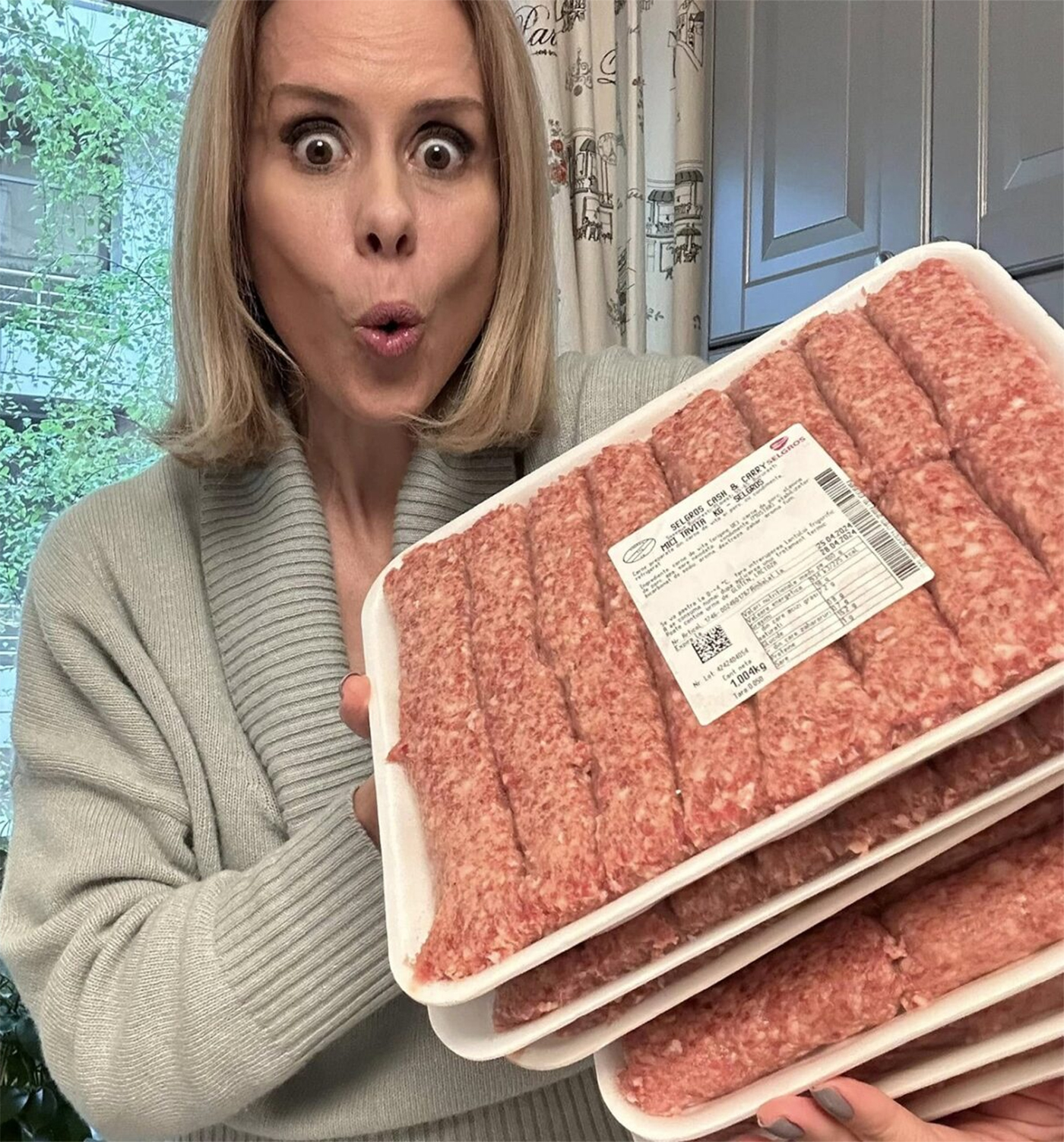 Ce mititei sunt considerați cei mai sănătoși, potrivit medicului nutriționist Mihaela Bilic. Se găsesc în supermarketurile din România