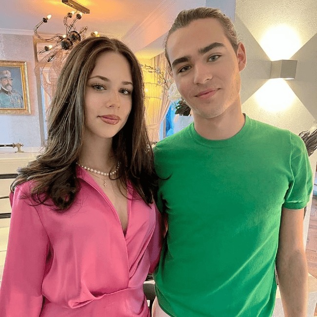 Violeta Bănică, mesaj plin de emoție pentru Radu Ștefan Bănică, de ziua lui de naștere