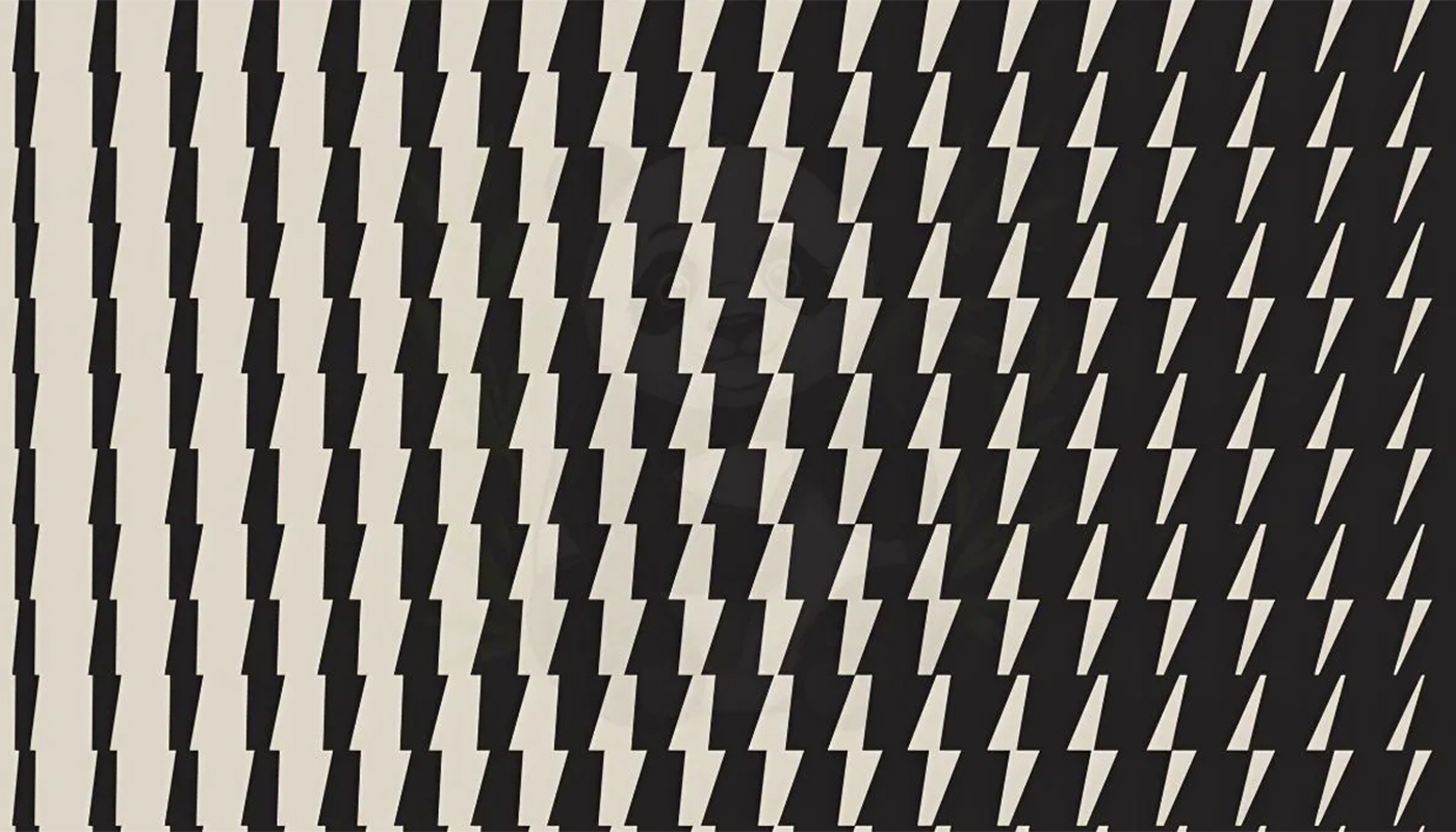 Poți descoperi animalul ascuns în imagine? Doar cei cu ochi ageri reușesc rapid