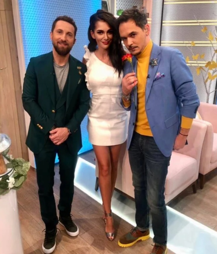 Cine este Ruxandra Luca și cu ce se ocupă. Rolul ei la Neatza și motivul pentru care a ajuns din nou în atenția publicului