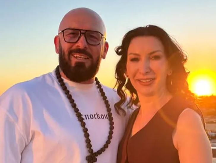 Ce profesie are, în realitate, soția lui Cătălin Zmărăndescu de la Power Couple. Luiza obține venituri considerabile