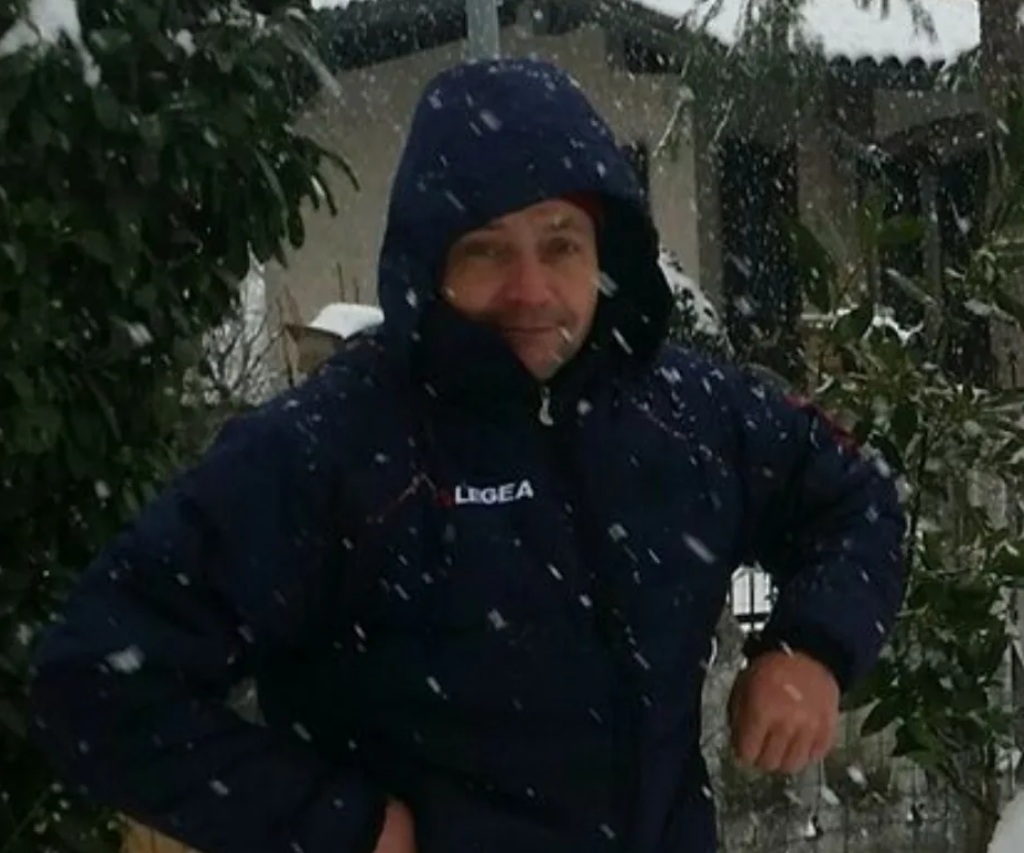 Cătălin Moise Robu s-a stins după o cădere de la 10 metri pe șantier. Doi copii au rămas fără tată: