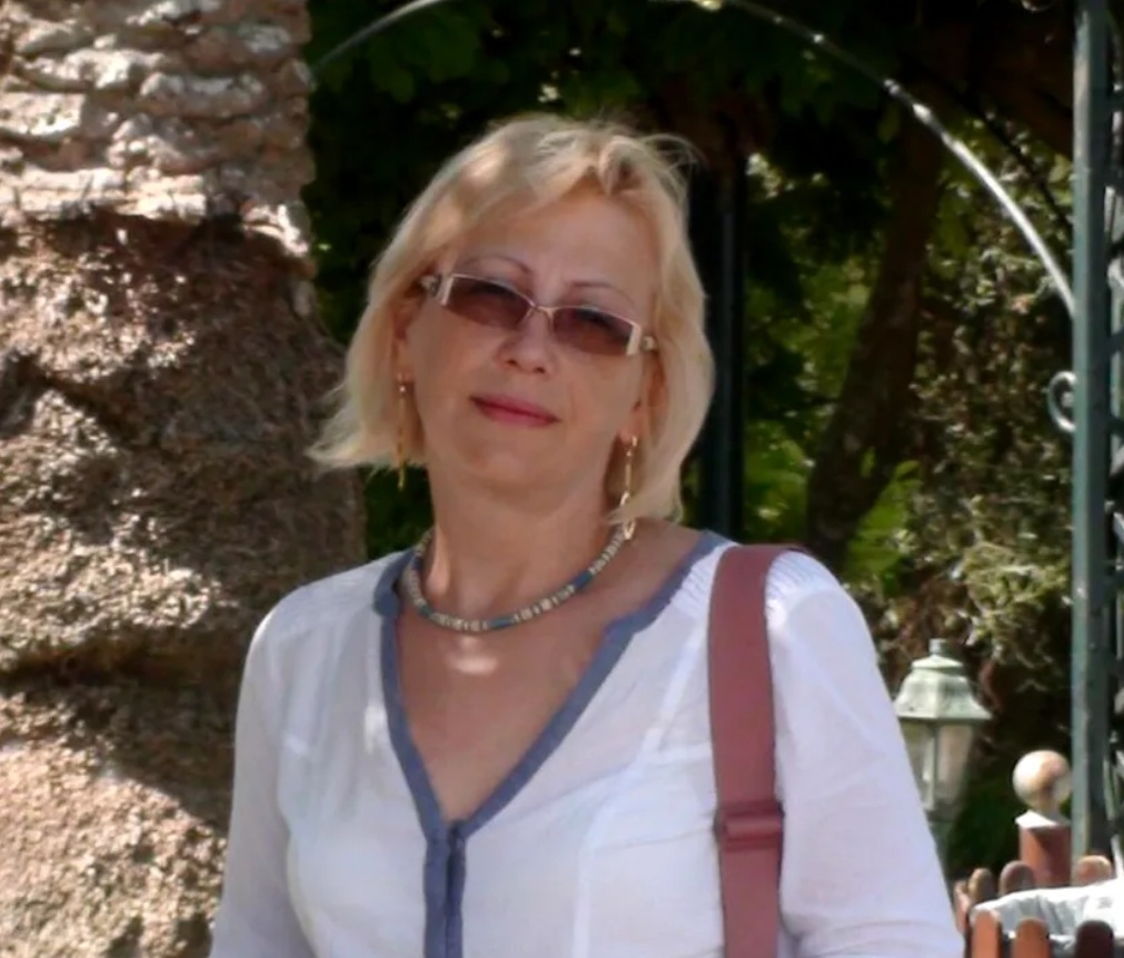 Doliu în lumea medicală: Anca Oică s-a stins din viață cu doar câteva zile înainte să împlinească 57 de ani!