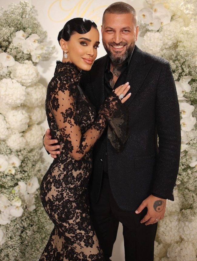 De ce Adelina Pestrițu și Virgil Șteblea au ales să nu mai facă afaceri împreună: „Nu aș putea!”