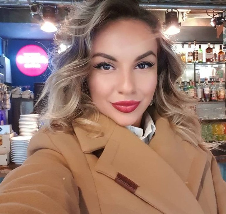 Eliza Natanticu, AVC la 36 de ani. Mărturisiri despre stres, pierdere și semnele ignorate