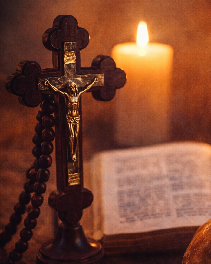 Mâine începe Postul Paștelui! Ce este bine să pui pe masă în prima zi și ce trebuie să știe toți credincioșii