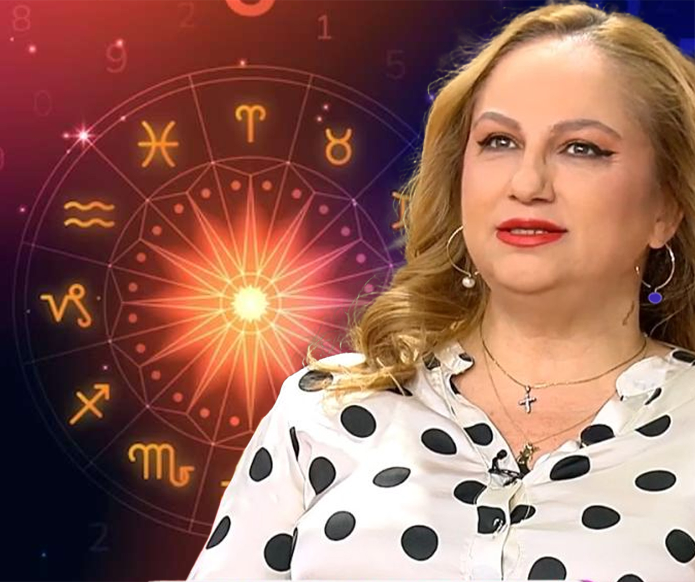 Alertă astrală de la Cristina Demetrescu: zodia care trebuie să aibă grijă la sănătate la final de februarie 2026