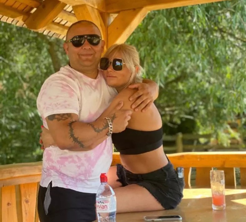 Vedeta anilor 2000 care a dispărut din lumina reflectoarelor . A ales iubirea și viața de familie.