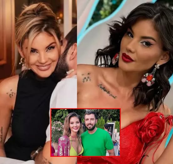 La aproape 3 ani de la despărțirea de Cătălin Cazacu, Ramona Olaru își asumă noua iubire!