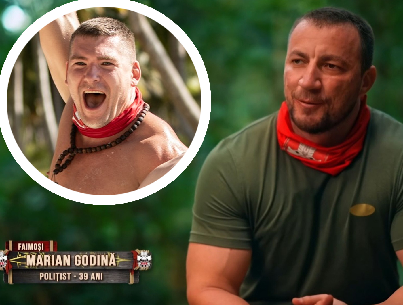 „Un șarlatan mincinos!”. De ce îl detestă, de fapt, Marian Godină pe Călin Donca. Cei doi au ajuns…