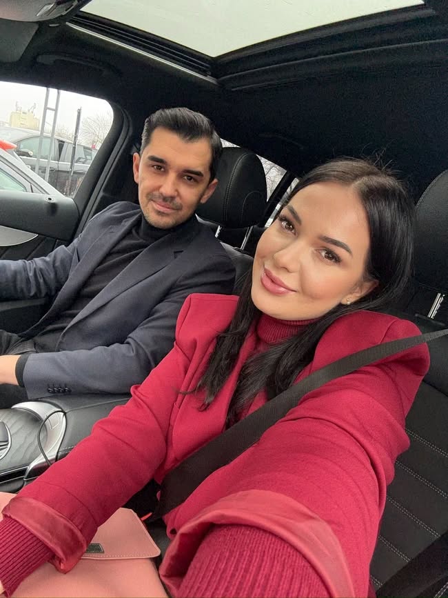 Anunț neașteptat făcut de Deea Maxer despre relația cu Constantin Cataramă: