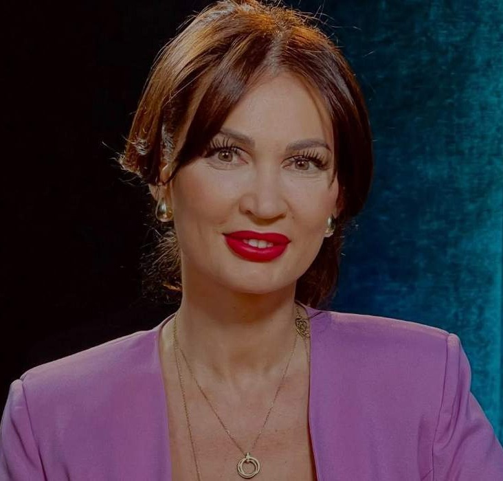 A suferit în tăcere! Povestea dureroasă dezvăluită de Nicoleta Luciu: