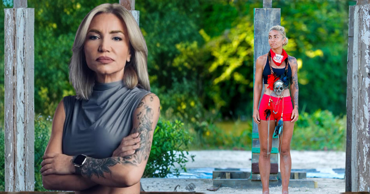 Larisa Uță, la un pas să cedeze la Survivor 2026: „5 zile fără somn și mâncare! Îmi doream să plec”