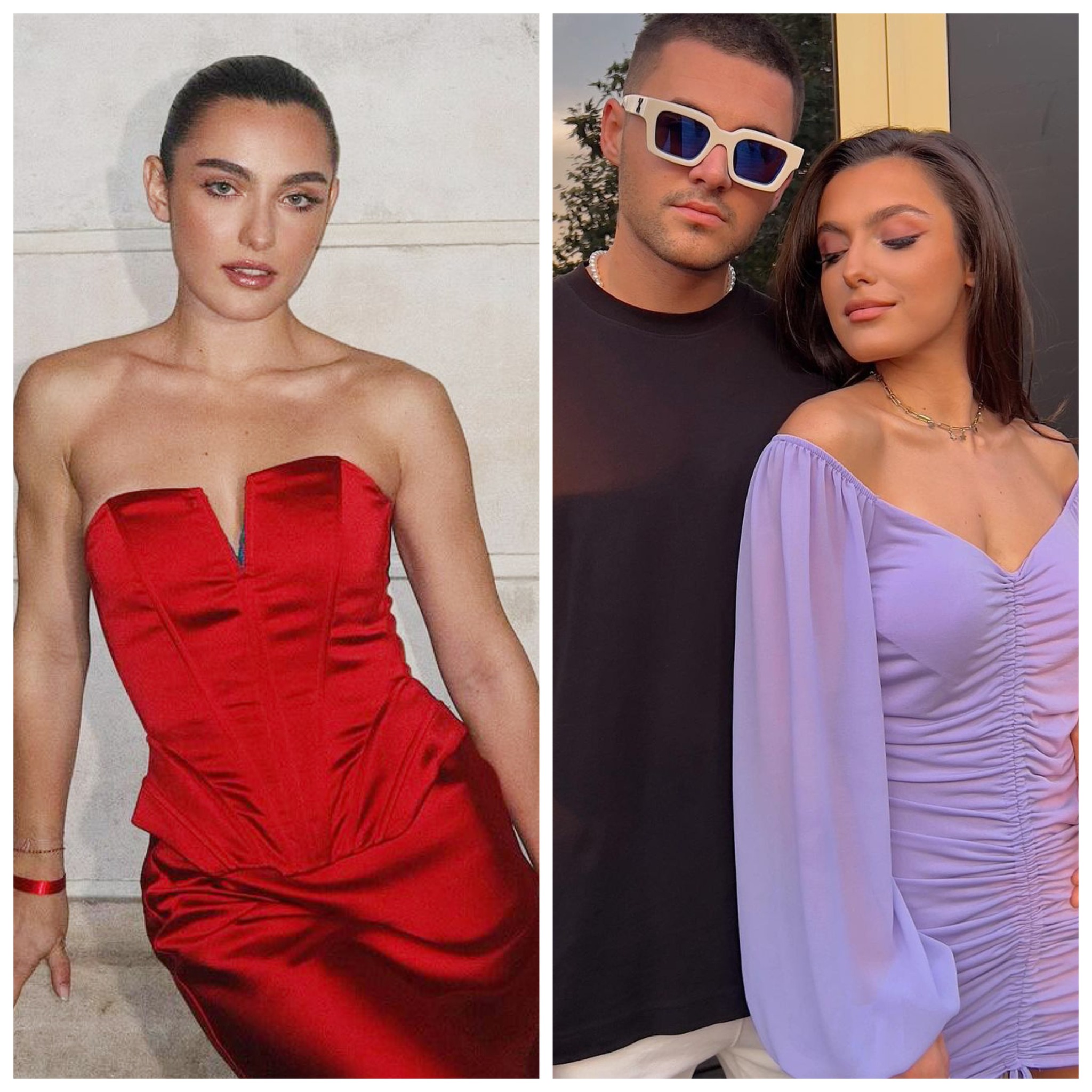 Alexia Eram, primele dezvăluiri despre noul ei partener după despărțirea de Mario Fresh: