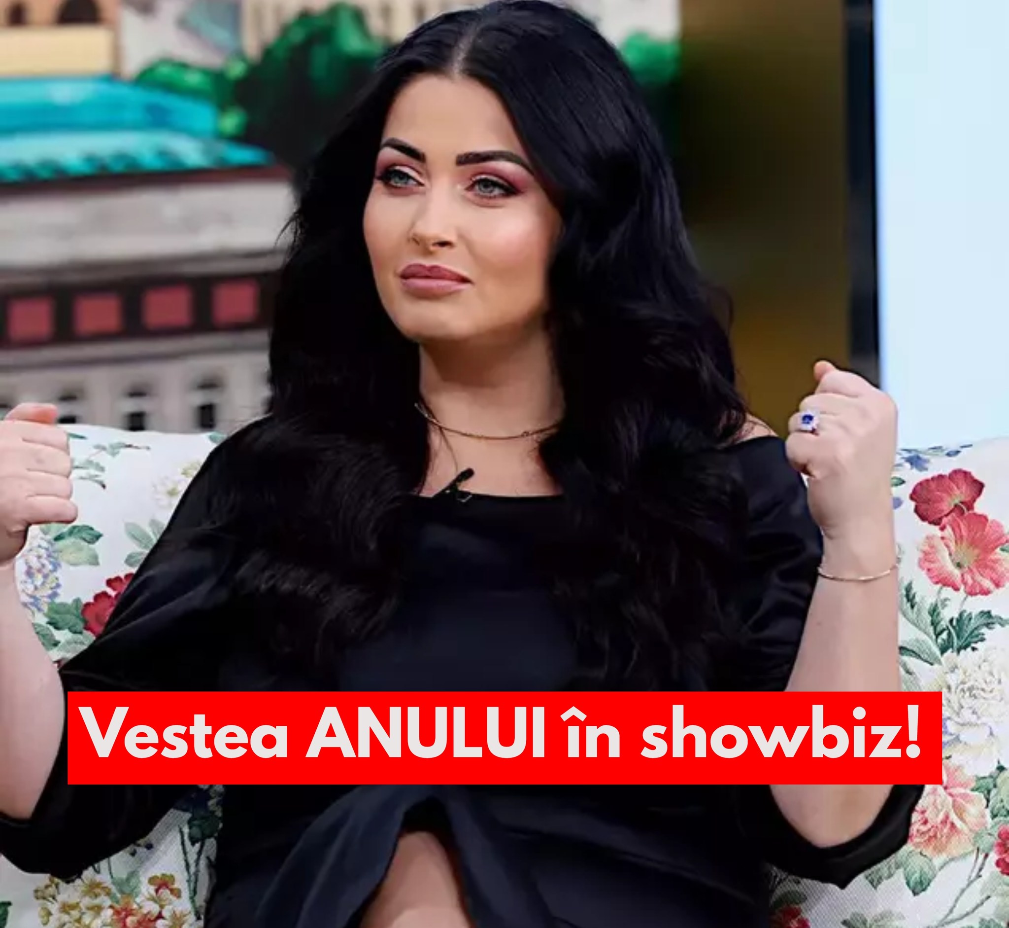 Revenirea care ar putea schimba tot! Gabriela Cristea, tot mai aproape de PRO TV și un show legendar