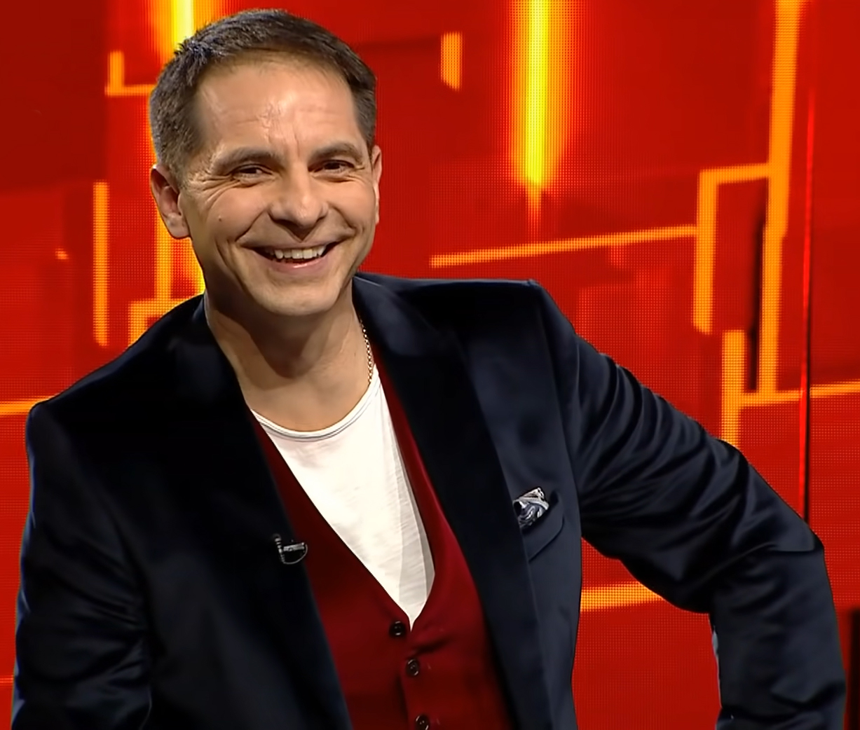 Jefuit în metroul din Paris! Ce a descoperit Dan Negru după ce a dat nas în nas cu hoții de 10 ani: