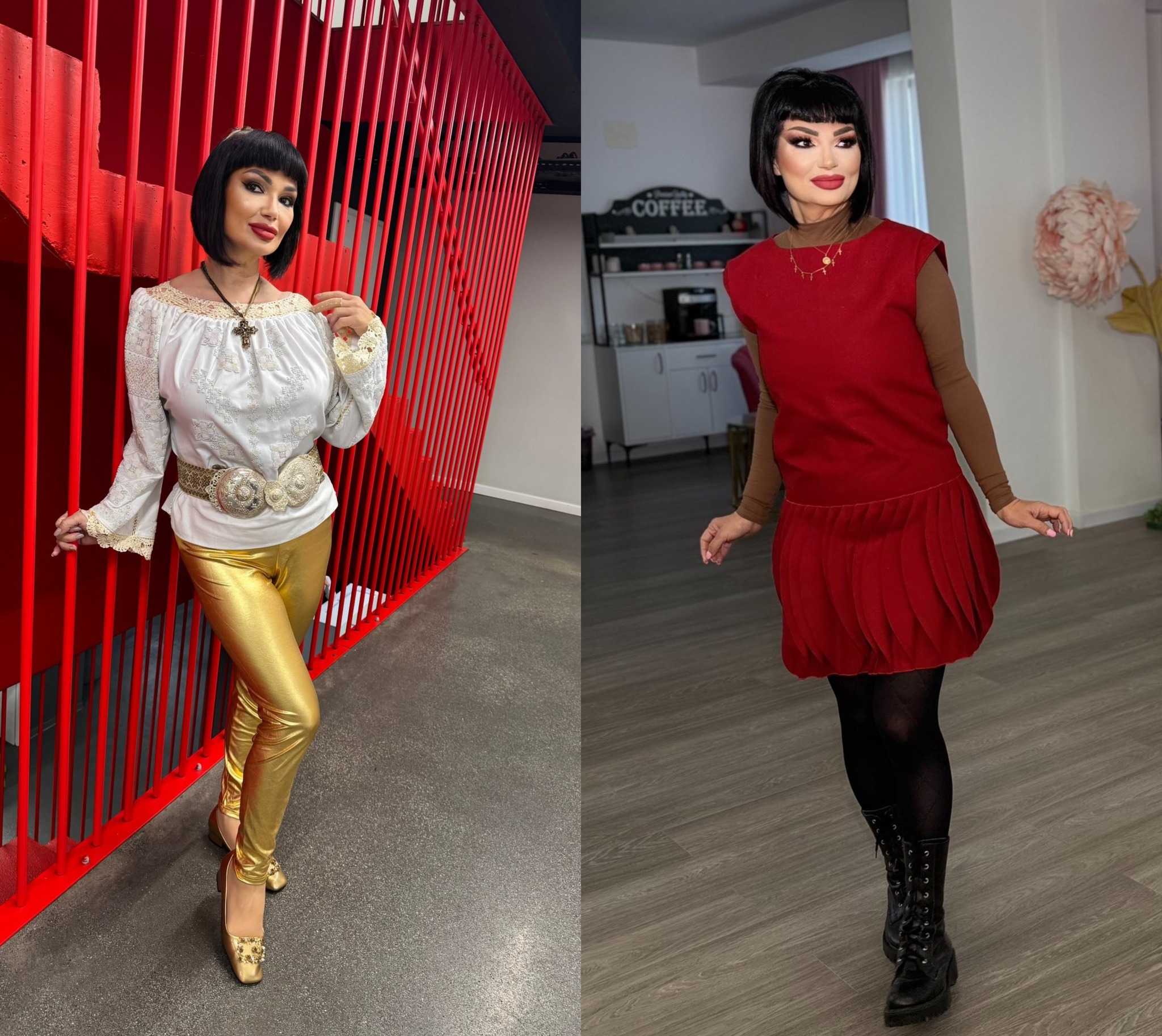 Regula simplă care a făcut diferența. Ce nu mai mănâncă Ozana Barabancea: