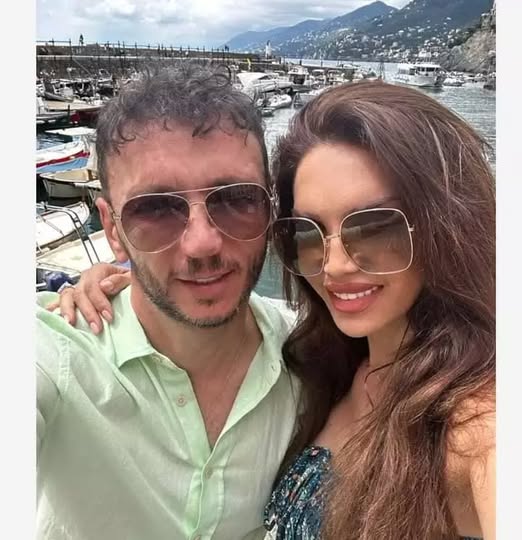 „Nu mai trăiesc cu frică” Cristina Spătar,spune adevărul despre mariajul cu Vicențiu Mocanu, după trei ani