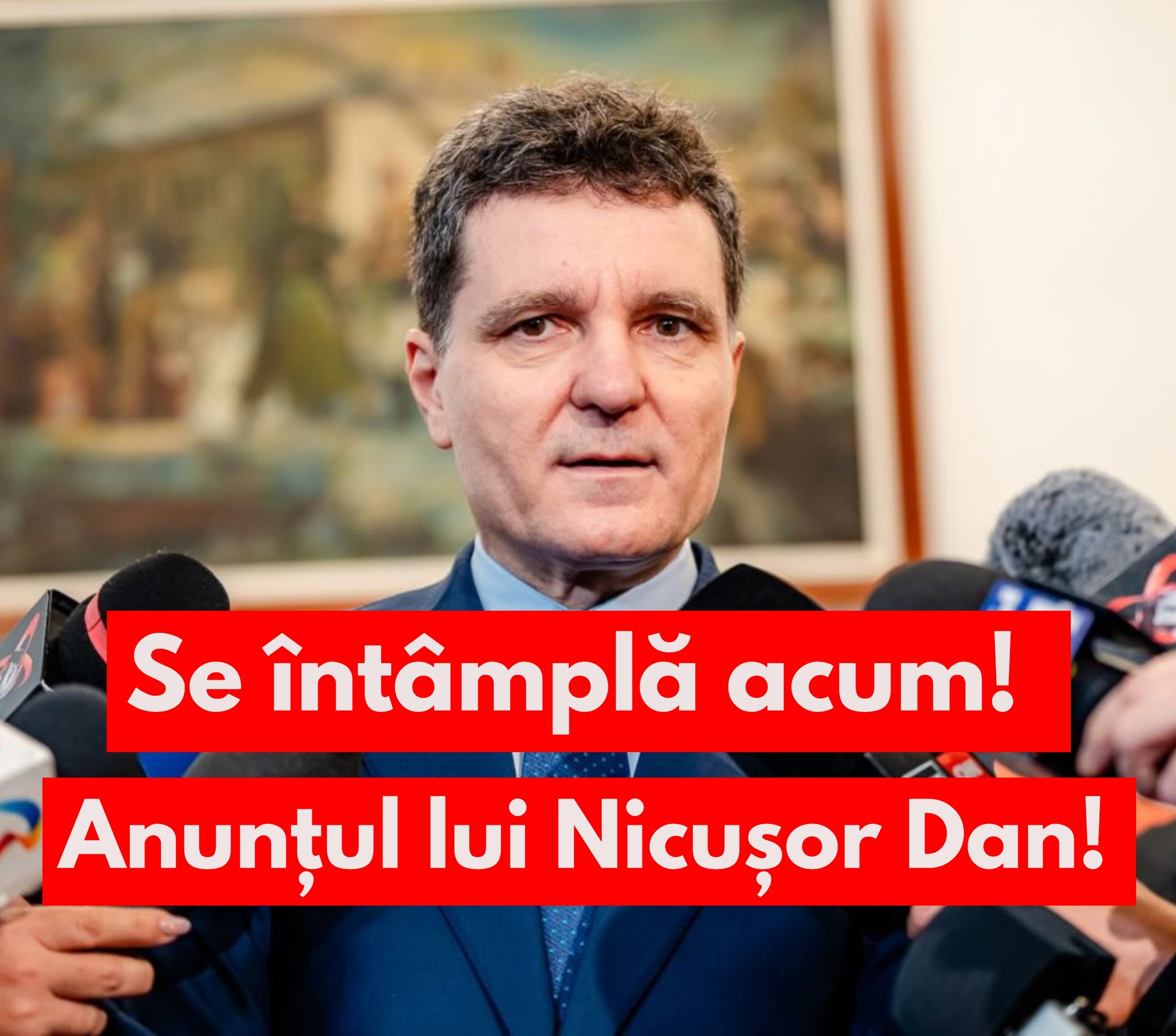 Întâlniri secrete la Cotroceni!  Anunțul lui Nicușor Dan despre Bolojan și Grindeanu a stârnit vâlvă