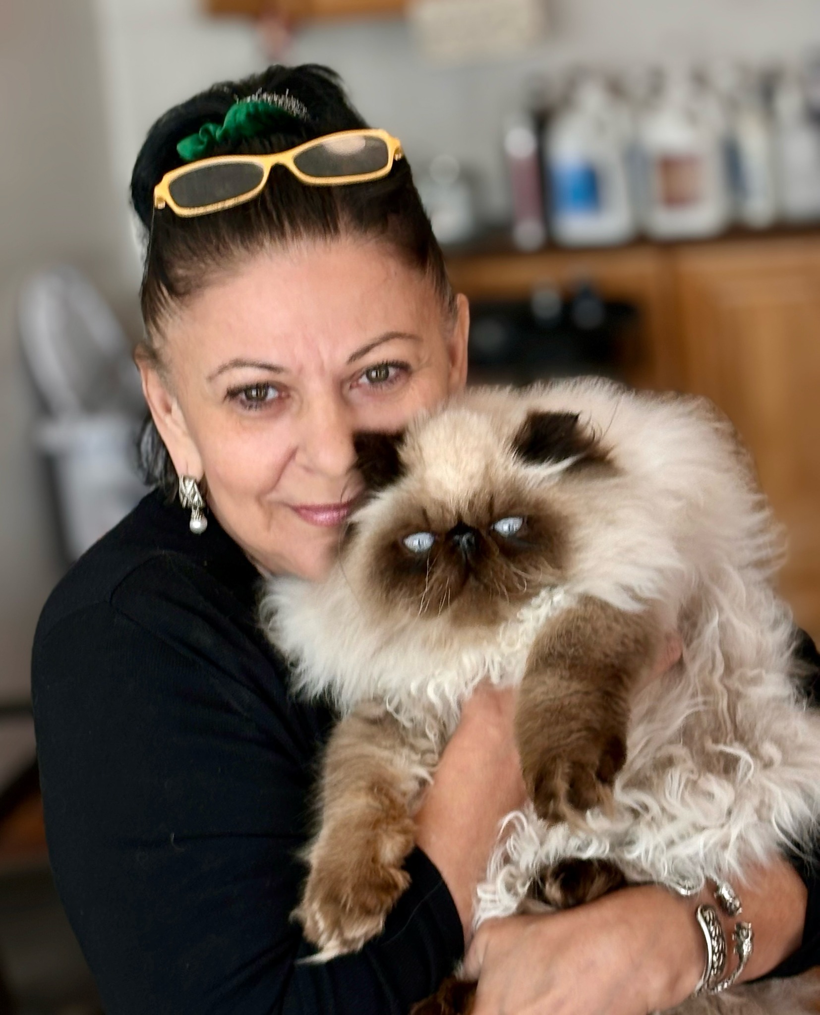 A lăsat muzica, dar nu și succesul! Afacerea surpriză a Elenei Cârstea din America: