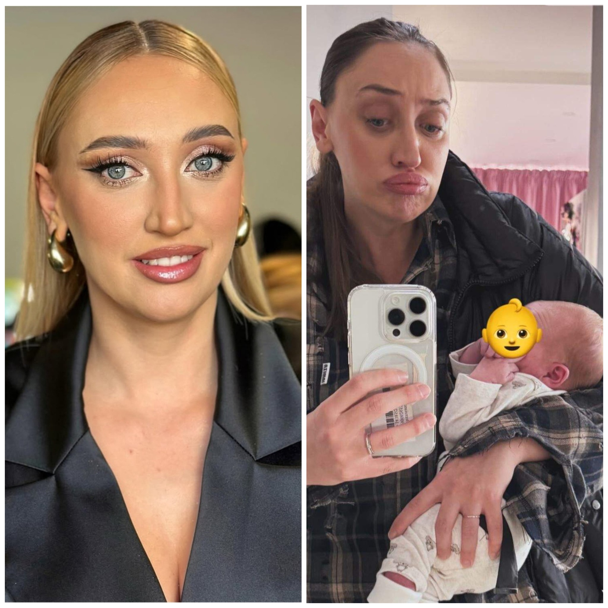 Cu ce probleme de sănătate se confruntă Ilona Brezoianu la câteva luni după ce a devenit mamă. Dezvăluirile sincere făcute: