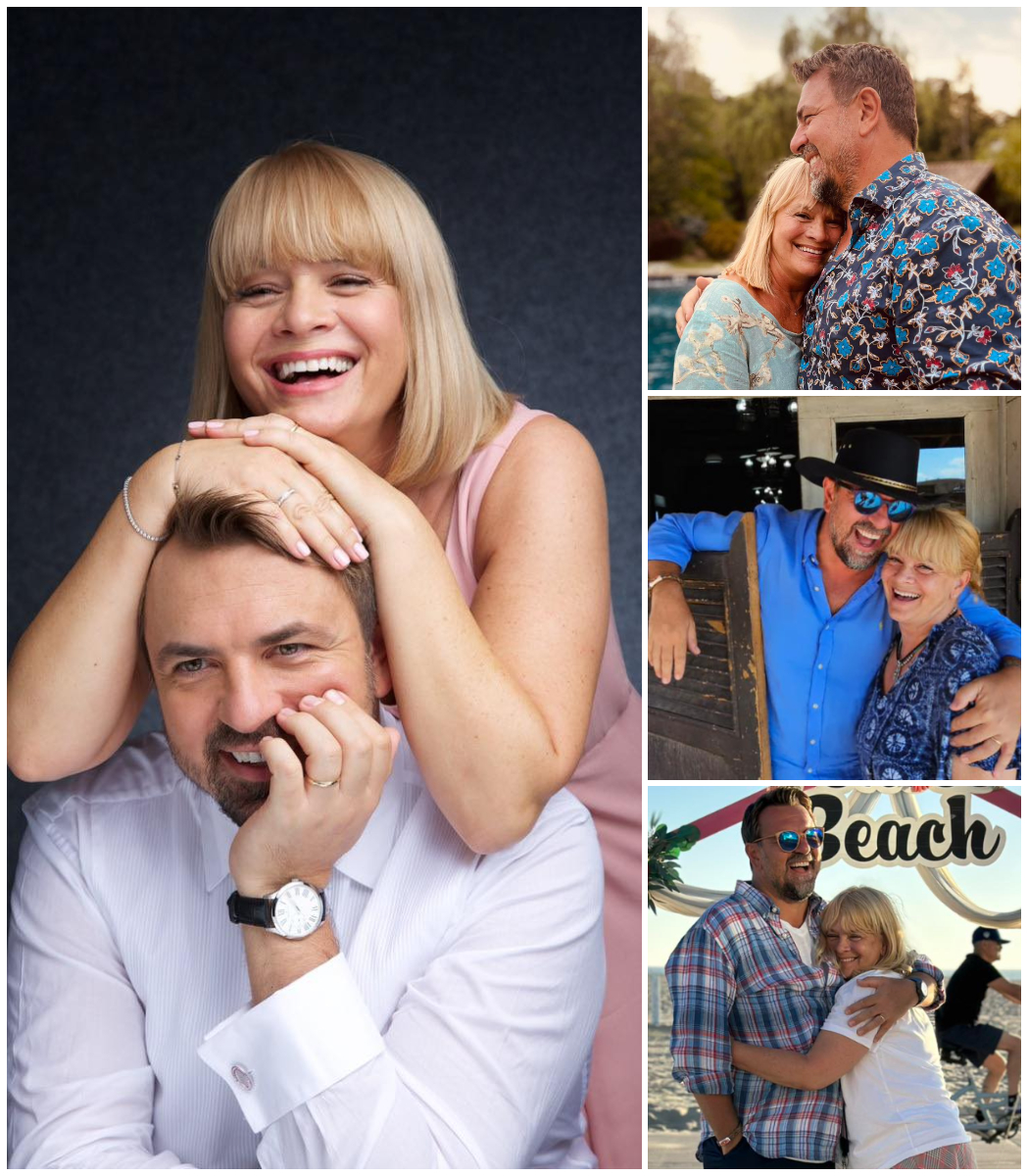 Horia Brenciu a vorbit din suflet despre Alice. Mărturisirea care a atins inimile tuturor: