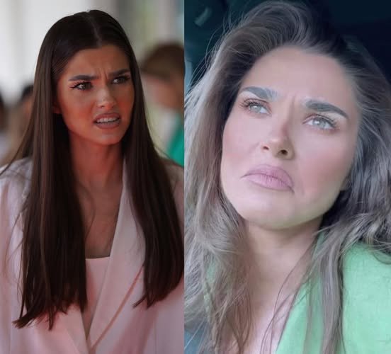 Toată lumea vorbește despre asta . Theo Rose, declarația care a zguduit showbizul