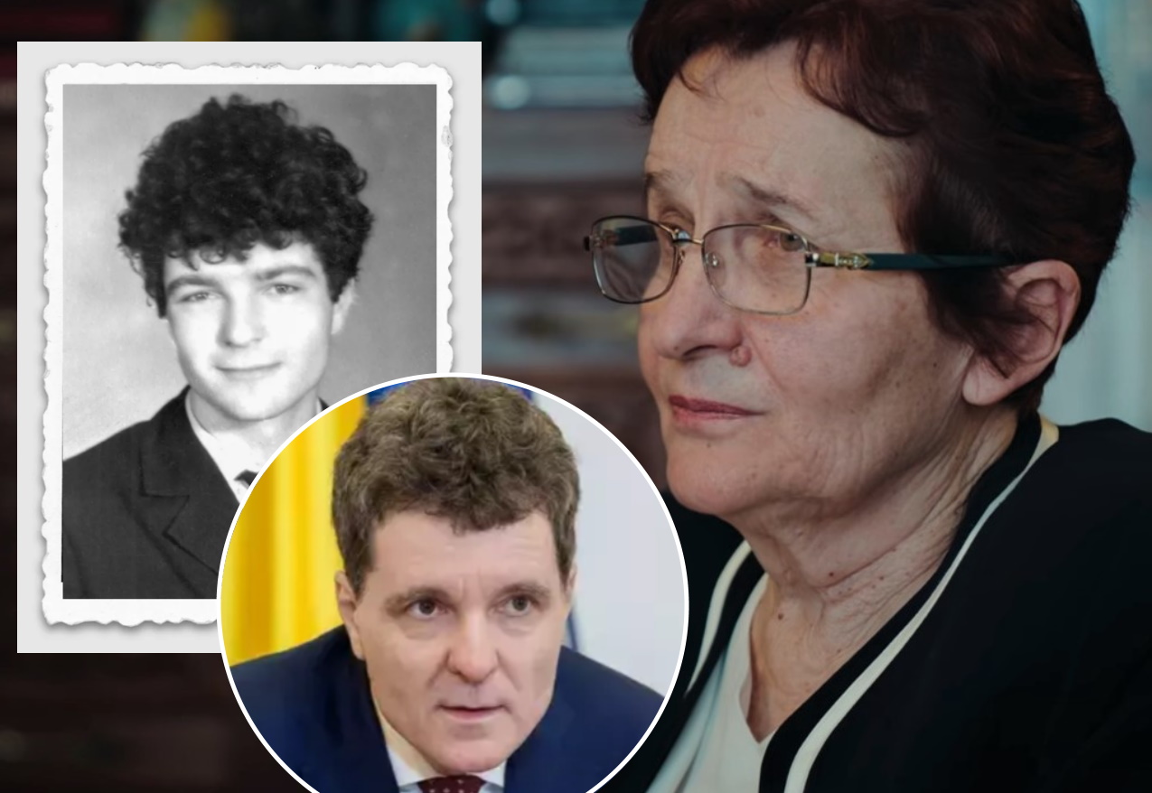 Povestea neașteptată a lui Nicușor Dan. De la oi, sapă și sandale cu șosete, la Cotroceni: