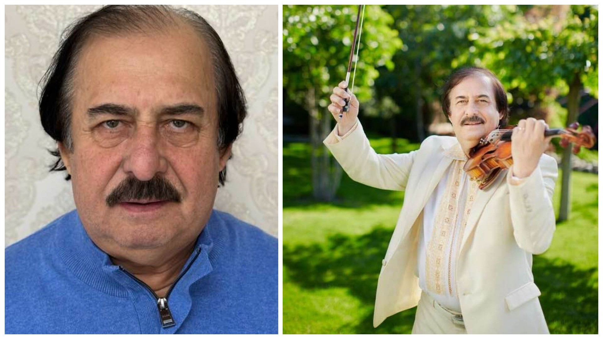 Nicolae Botgros renunță la funcția de director artistic al Orchestrei „Lăutarii”. Anunțul care a stârnit controverse și reacții aprinse