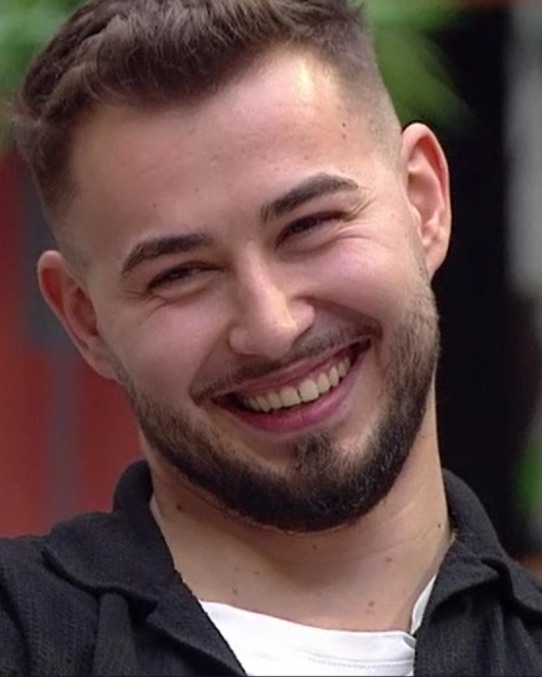 Ce meserie are Alexandru de la Casa iubirii. Cu ce se ocupa concurentul înainte să intre în emisiune: